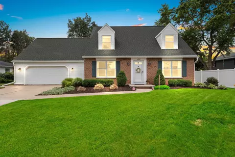 600 Country Club Rd, Green Bay, WI 54313