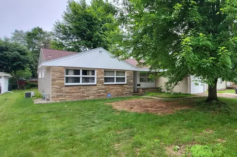 921 S 10th St, Wisconsin Rapids, WI 54494