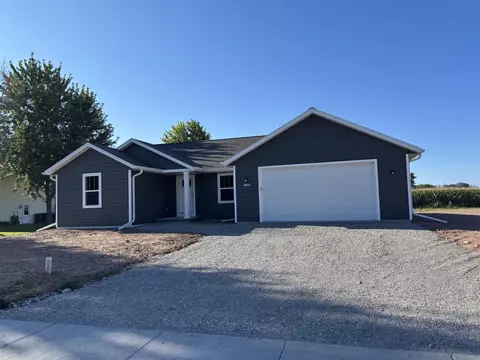 W6639 School Road, Greenville, WI 54942