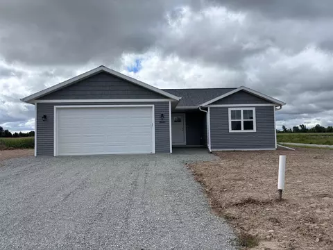 W6645 School Road, Greenville, WI 54942