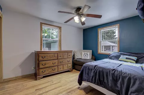 Bedroom - 2320 S Greenview St, Appleton, WI 54915 photo 4 of 5