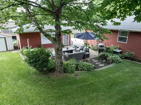 Exterior - 2320 S Greenview St, Appleton, WI 54915 photo 13 of 13