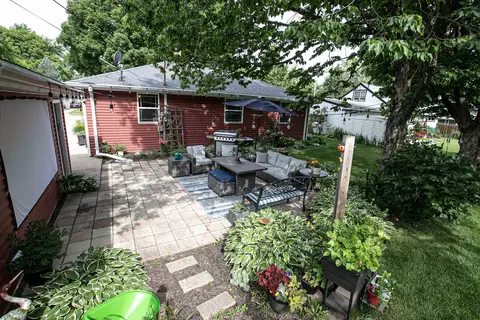 Exterior - 2320 S Greenview St, Appleton, WI 54915 photo 5 of 13