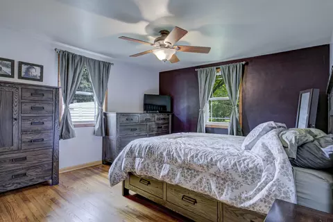 Bedroom - 2320 S Greenview St, Appleton, WI 54915 photo 1 of 5