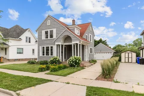 518 E Summer St, Appleton, WI 54911