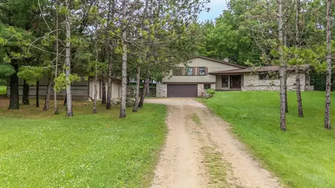 n1156 Churchill Road, Greenville, WI 54942
