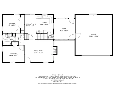 1430 S Van Dyke Rd, Appleton, WI 54914 photo 49