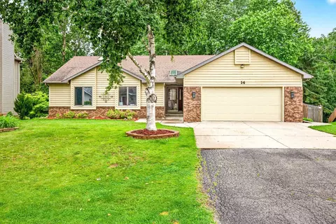 14 Springbrook Cercle Dr, Appleton, WI 54914