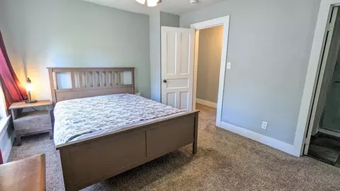 Bedroom - 902 N Harriman St, Appleton, WI 54911 photo 6 of 6