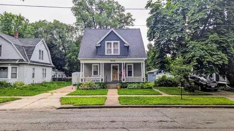 902 N Harriman St, Appleton, WI 54911