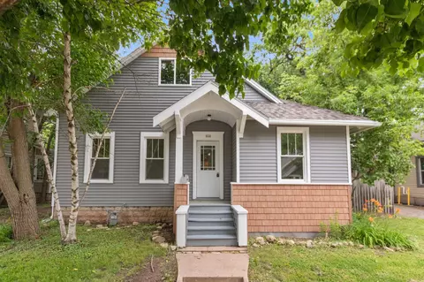 844 Central St, Oshkosh, WI 54904