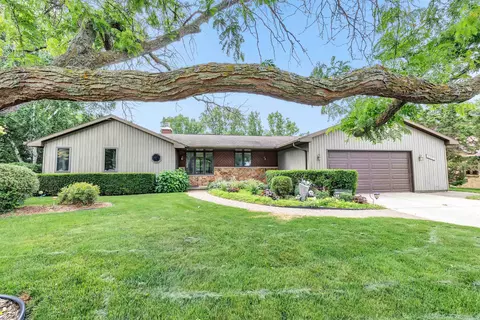 2854 Klondike Rd, Green Bay, WI 54311