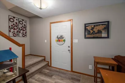 Entry Way - 2625 Fairfield Ct, Appleton, WI 54911 photo 1 of 1