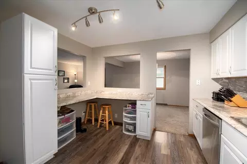 Kitchen - 2625 Fairfield Ct, Appleton, WI 54911 photo 3 of 4