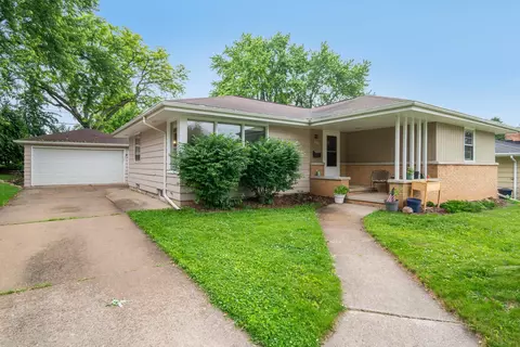 508 W Pershing St, Appleton, WI 54911