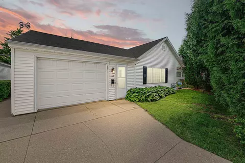 342 E Scott St, Fond Du Lac, WI 54935