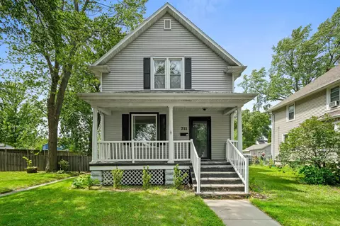 711 Lincoln St, Green Bay, WI 54303