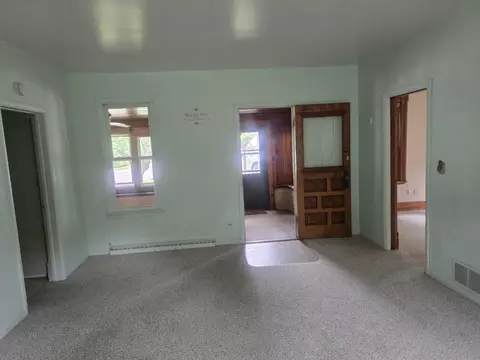 Living - 302 W Mill St, Plainfield, WI 54966 photo 1 of 2