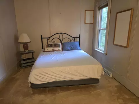 Bedroom - 302 W Mill St, Plainfield, WI 54966 photo 2 of 3