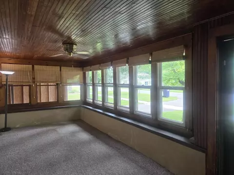 Exterior - 302 W Mill St, Plainfield, WI 54966 photo 7 of 7