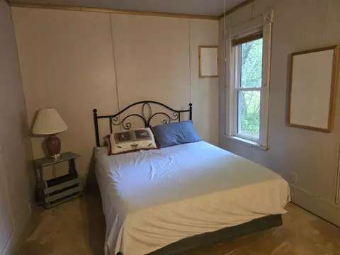 Bedroom - 302 W Mill St, Plainfield, WI 54966 photo 1 of 3