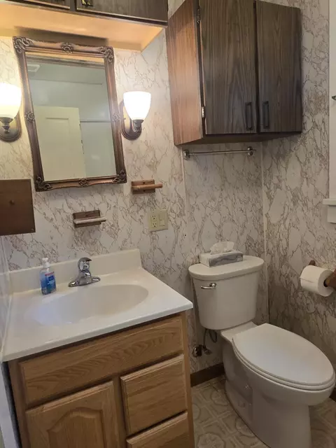 Bath - 302 W Mill St, Plainfield, WI 54966 photo 1 of 2