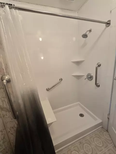 Bath - 302 W Mill St, Plainfield, WI 54966 photo 2 of 2