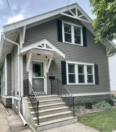 110 Bowen St, Oshkosh, WI 54901