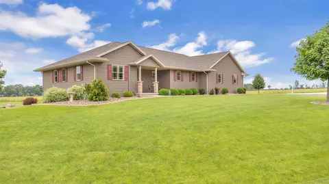 n9314 Perch Lane, Fond Du Lac, WI 54937