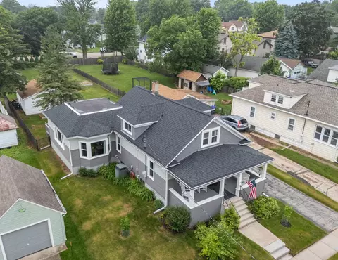 206 Webster St, Neenah, WI 54956