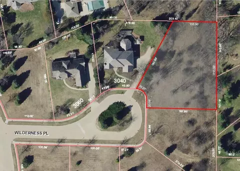 wilderness place, Oshkosh, WI 54904