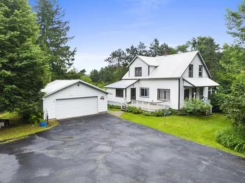 n6950 Left Foot Lake Road, Crivitz, WI 54114