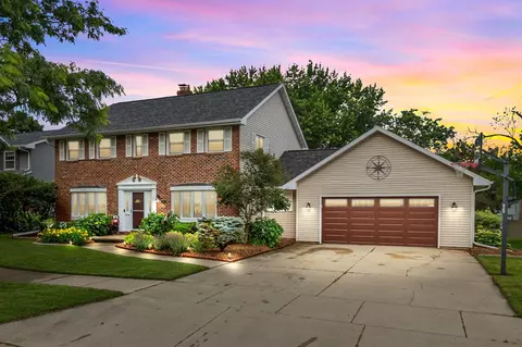 1501 S Clara St, Appleton, WI 54915
