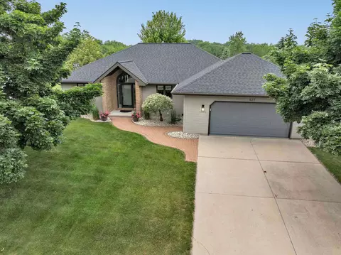 427 N 16th Dr, Sturgeon Bay, WI 54235