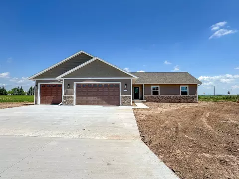 1100 Bonette Ln, Chilton, WI 53014