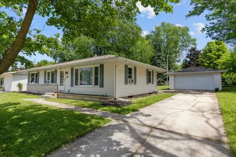 410 Memorial Dr, Chilton, WI 53014