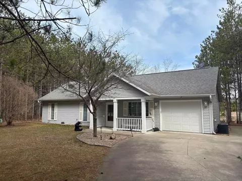14970 Wandering Springs Ct, Mountain, WI 54149