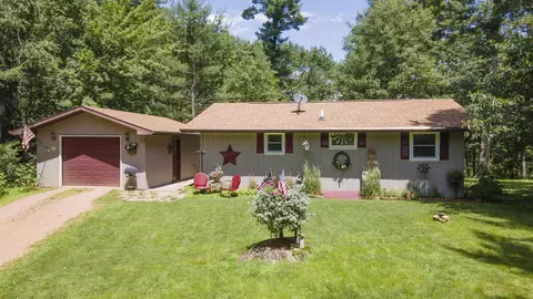 n3590 Deer Avenue, Wautoma, WI 54982