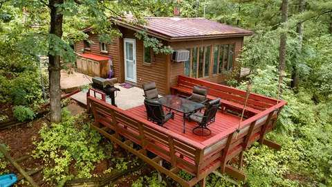 w10164 County Road C, Wautoma, WI 54982