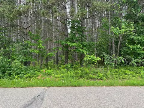Knowles Creek Road, Lakewood, WI 54138