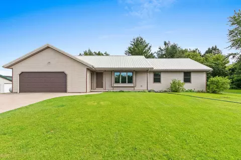 w783 County Road Vv, Seymour, WI 54165