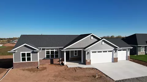 8378 St Norbert Dr, Neenah, WI 54956