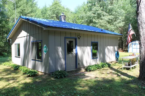 w3956 Bighorn Drive, Redgranite, WI 54970