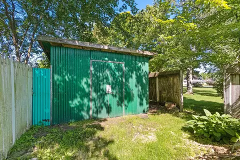 Exterior - 1320 State St, Algoma, WI 54201 photo 8 of 20