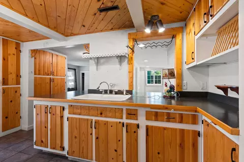 Kitchen - 1320 State St, Algoma, WI 54201 photo 3 of 5
