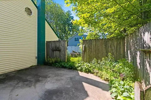 Exterior - 1320 State St, Algoma, WI 54201 photo 10 of 20
