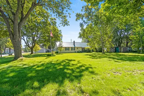 Exterior - 1320 State St, Algoma, WI 54201 photo 14 of 20
