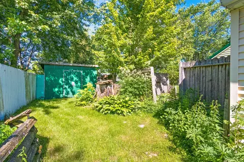 Exterior - 1320 State St, Algoma, WI 54201 photo 7 of 20