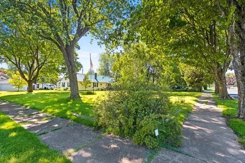 Exterior - 1320 State St, Algoma, WI 54201 photo 15 of 20