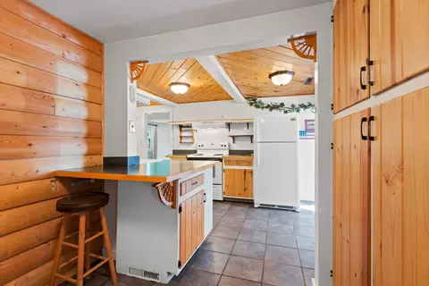 Kitchen - 1320 State St, Algoma, WI 54201 photo 1 of 5
